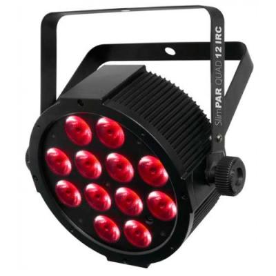 CHAUVET Slim Par Quad 12 IRC